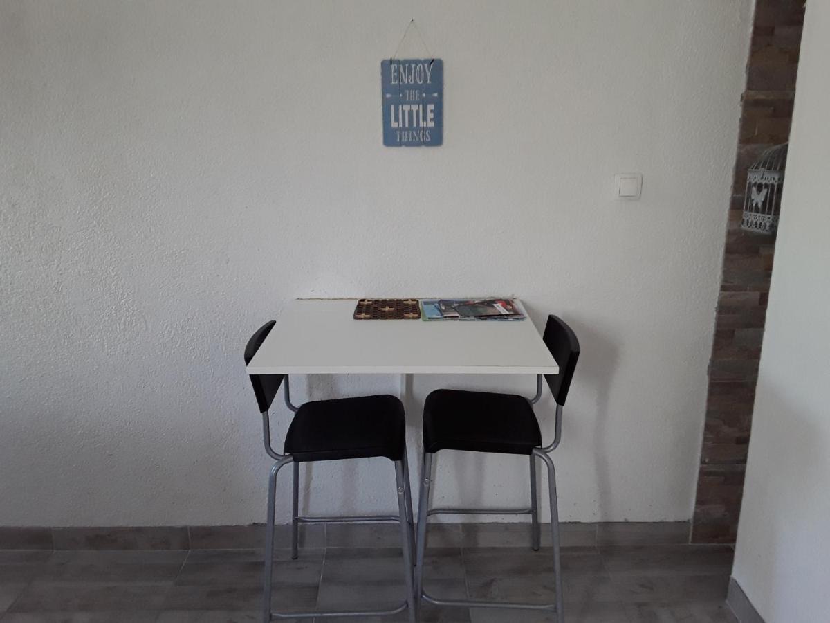 Benjak Apartments フヴァル エクステリア 写真